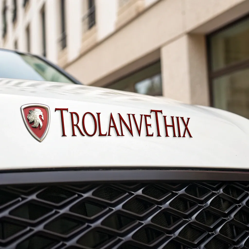 Trolanvethix Logo